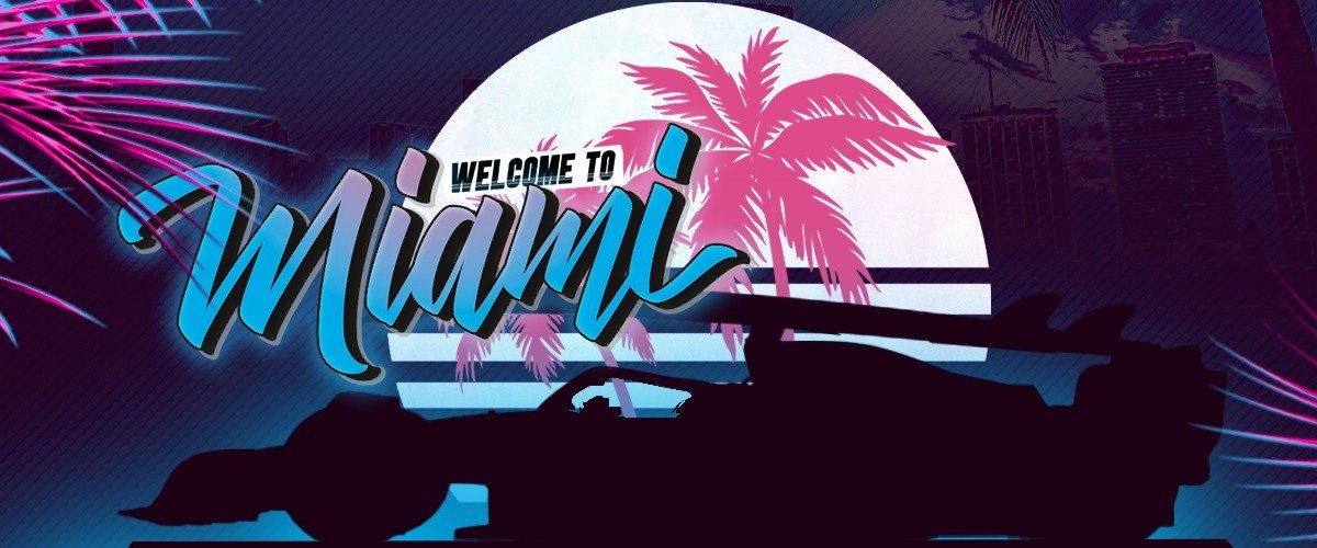 Формула-1. Завершились первые свободные практики на «Гран-при Майами»: «Мерседес» приходит в себя