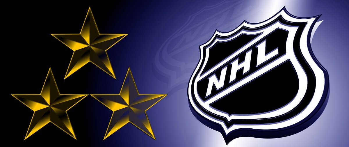НХЛ представила символические пятёрки по итогам регулярного сезона-2021/22