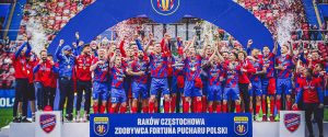rakow 2022 poland cup winner