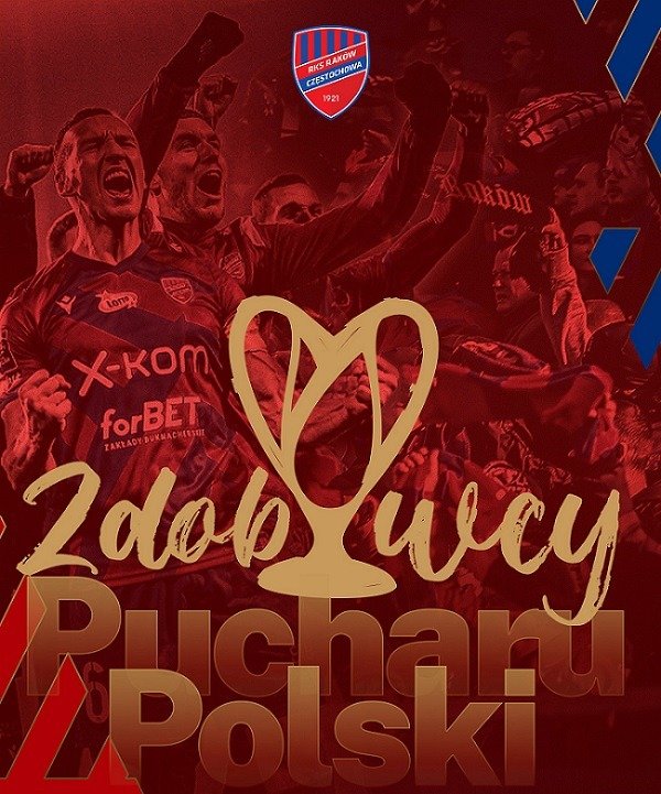 rakow 2022 poland cup