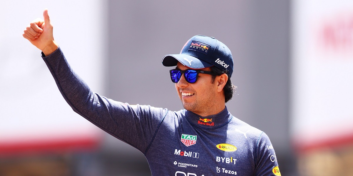 Формула-1. Серхио Перес опередил «Феррари» в третьей практике «Гран-при Монако»