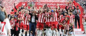 sivaspor turkish cup 2022