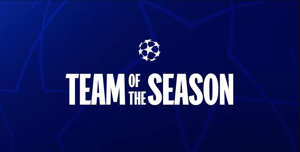 Технические наблюдатели УЕФА определили символическую сборную и лучших игроков Лиги Чемпионов сезона-2021/22
