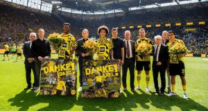 witsel bvb out