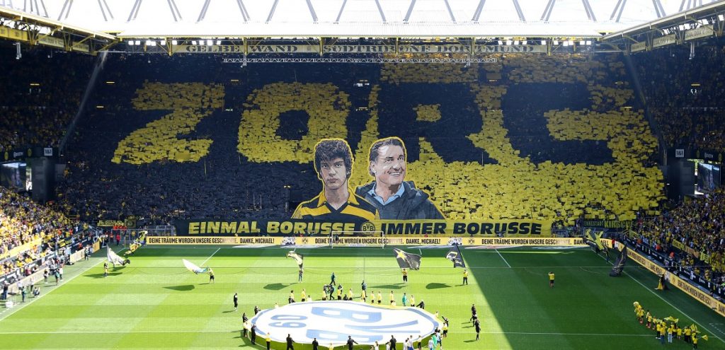 zorc bvb