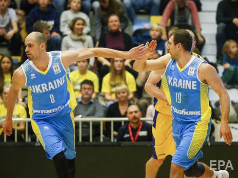 Украина - Грузия. Прогноз и ставки на баскетбол. 1 июля 2022 года