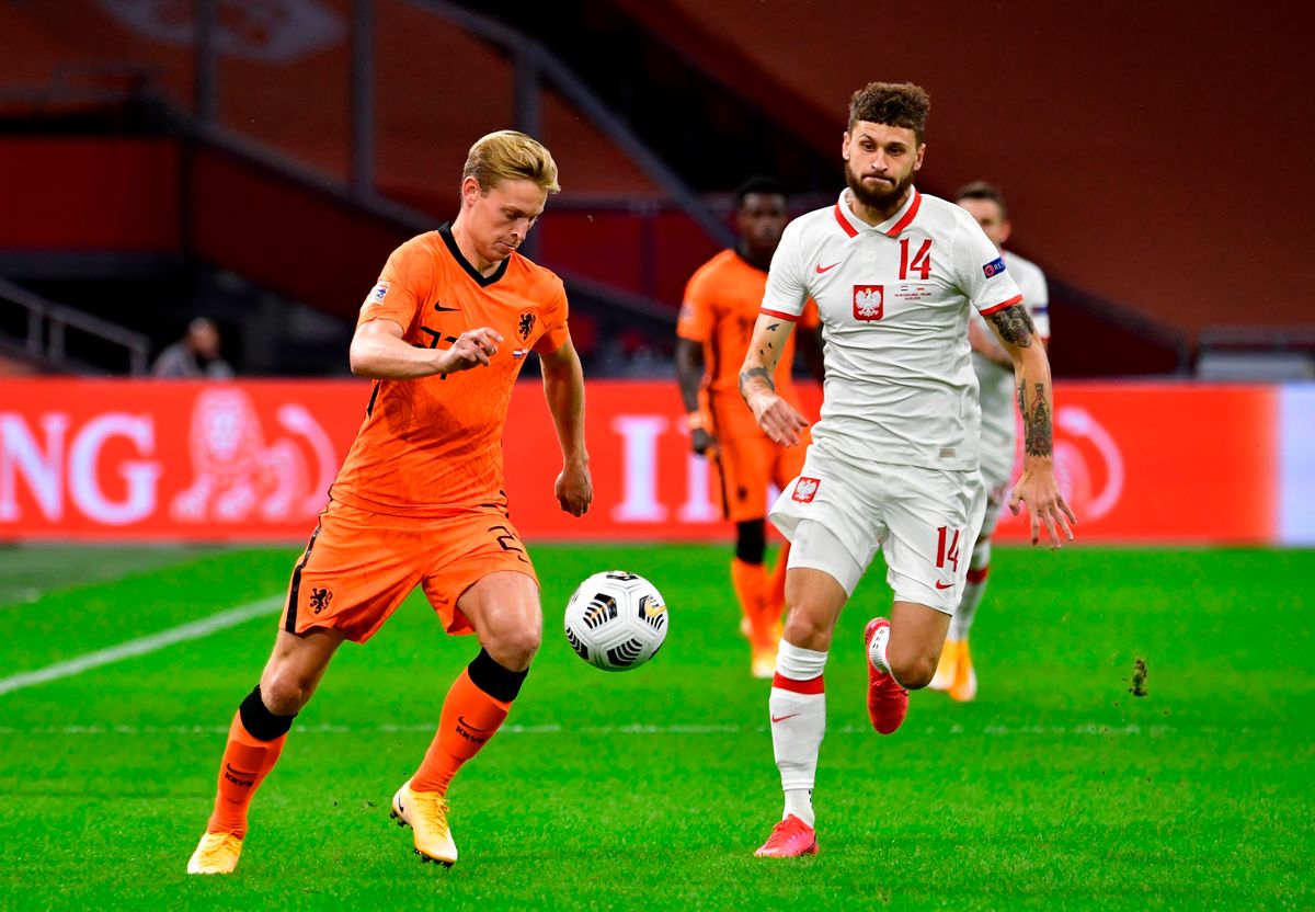 Нидерланды – Польша. Прогноз и ставки на матч Лиги наций. 11 июня 2022