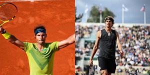 Rafael Nadal Aleksandr Zverev prognoz stavki koEffitsienty bukmekerov na match 3 iyunya 2022 tennis