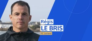 Regis Le Bris Lorient
