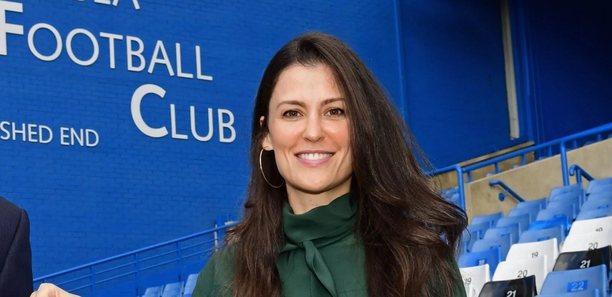 Лондонский «Челси» объявил о перестановках в управленческом аппарате, Марина Грановская клуб покидает