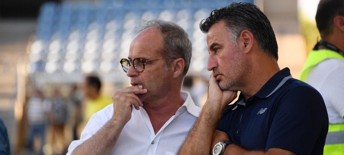 Следующим главным тренером «ПСЖ», скорее всего, станет Кристоф Галтье