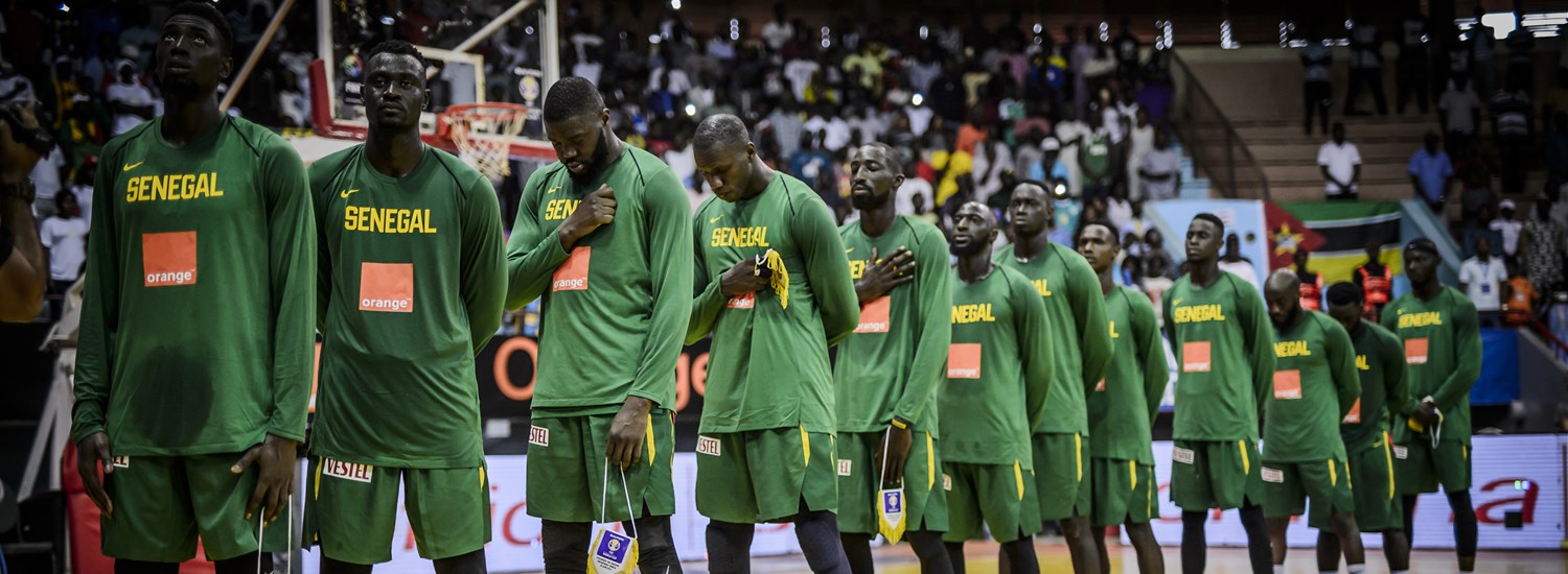 Египет - Сенегал. Прогноз и ставки на баскетбол. 1 июля 2022 года