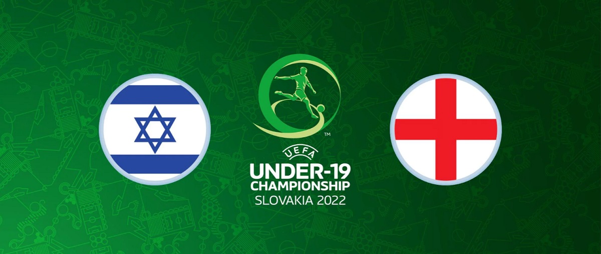 Определились финалисты Евро-2022 среди юношеских сборных U19. Видео