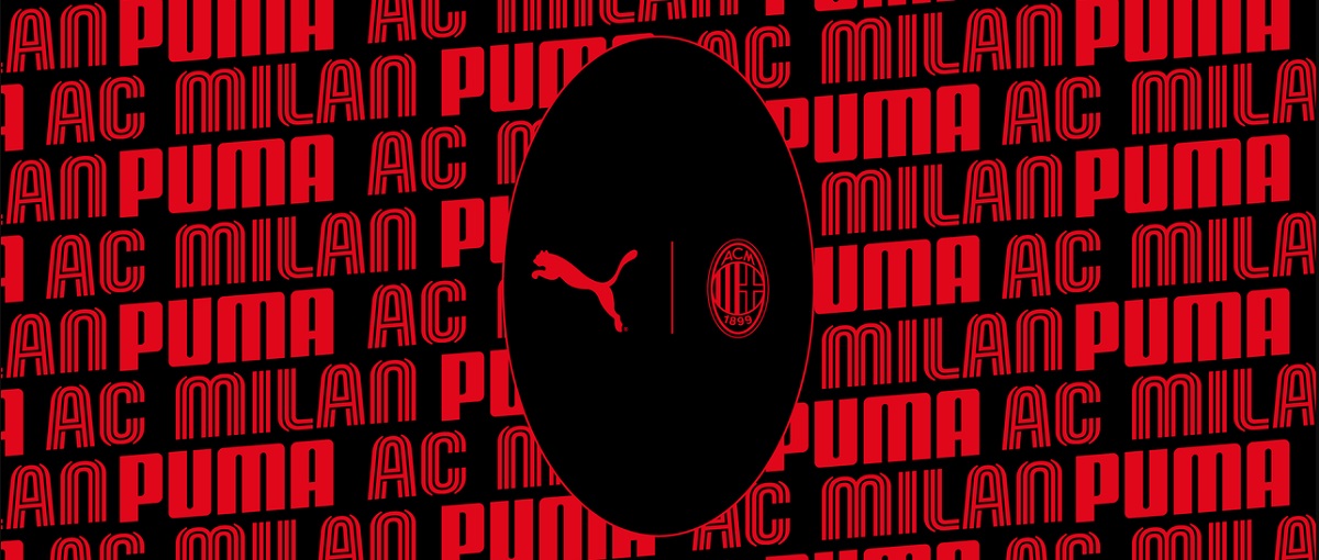 «Милан» объявил о долгосрочном продлении партнёрства с Puma