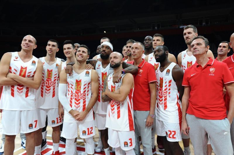 Црвена Звезда - Партизан. Прогноз и ставки на баскетбол. 6 июня 2022 года