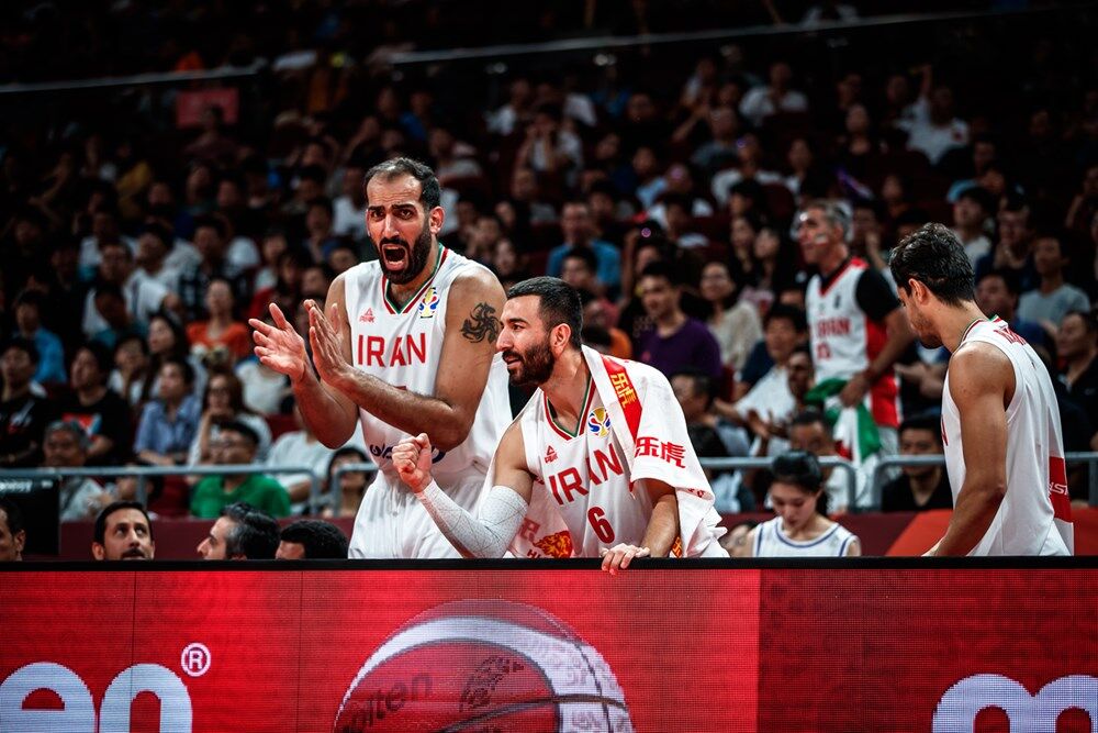 Иран - Иордания. Прогноз и ставки на баскетбол. 20 июля 2022 года