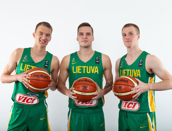 Литва U20 - Черногория U20. Прогноз и ставки на баскетбол. 23 июля 2022 года