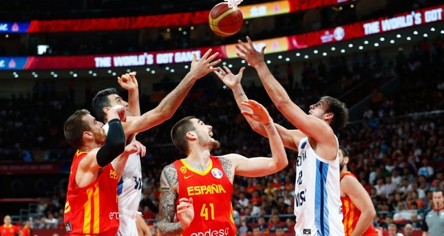 Украина - Испания. Прогноз и ставки на баскетбол. 7 июля 2022 года