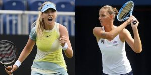 Keti Bulter Karolina Plishkova prognoz stavki koeffitsienty bukmekerov tennis na match 1 avgusta 2022