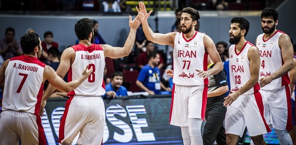 Сирия - Иран. Прогноз и ставки на баскетбол. 4 июля 2022 года