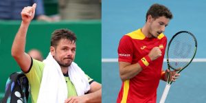 Sten Vavrinka Pablo Karreno Busta prognoz stavki koeffitsienty bukmekerov na match 11 iyulya 2022 tennis