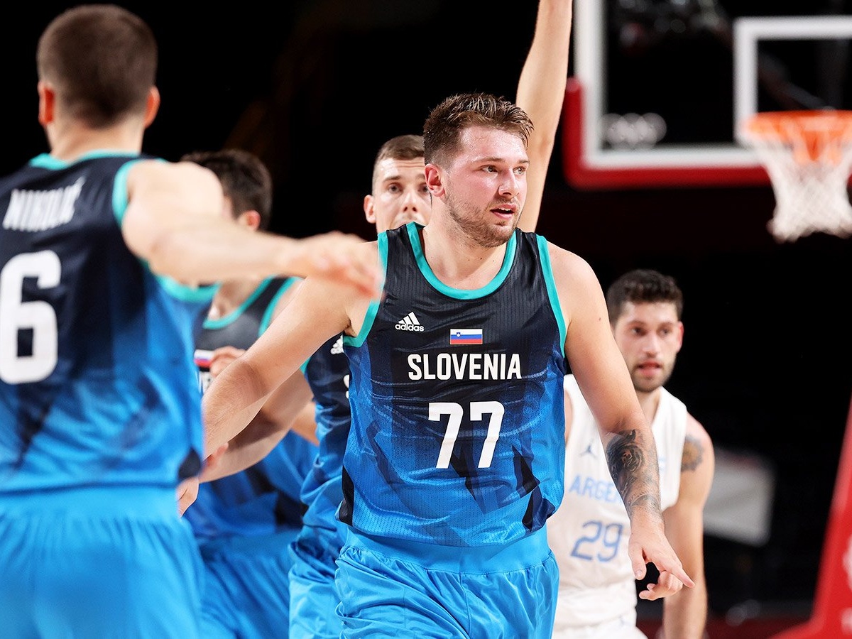 Швеция - Словения. Прогноз и ставки на баскетбол. 3 июля 2022 года