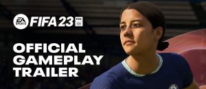 fifa23 gameplay trailer