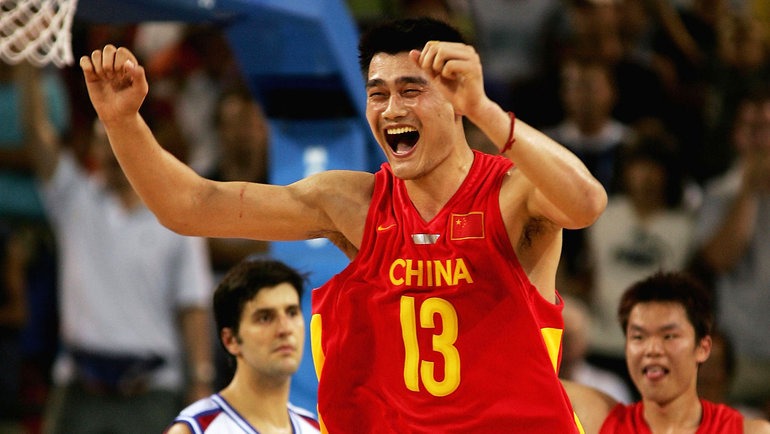 Ливан - Китай. Прогноз и ставки на баскетбол. 20 июля 2022 года