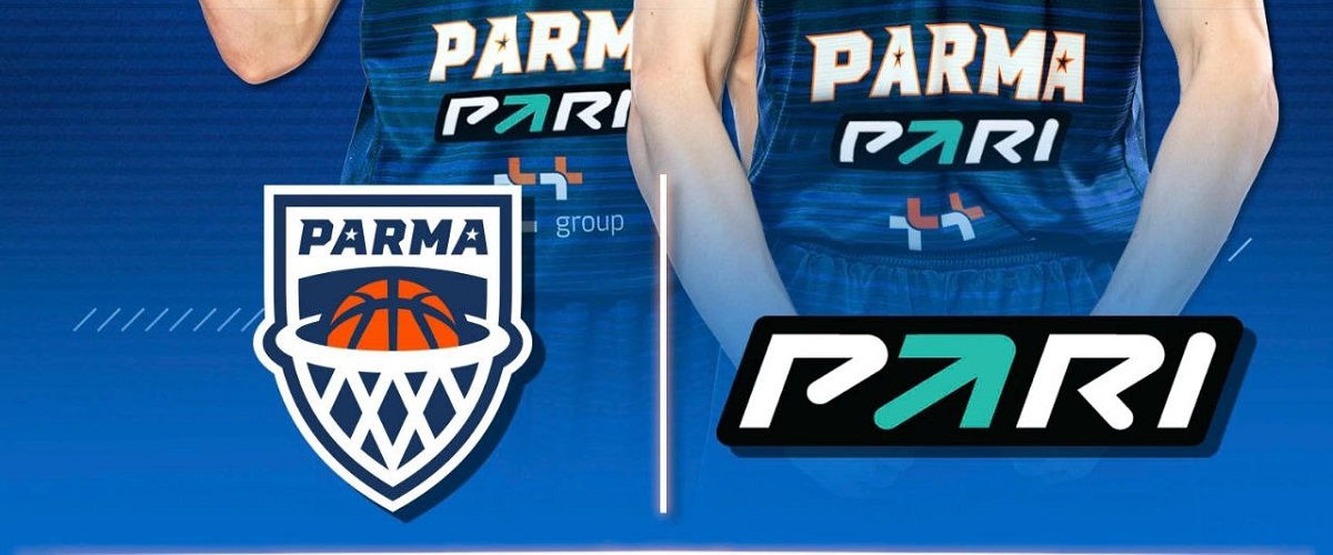 Баскетбольная «Парма» сменила название на «Parma-Pari»