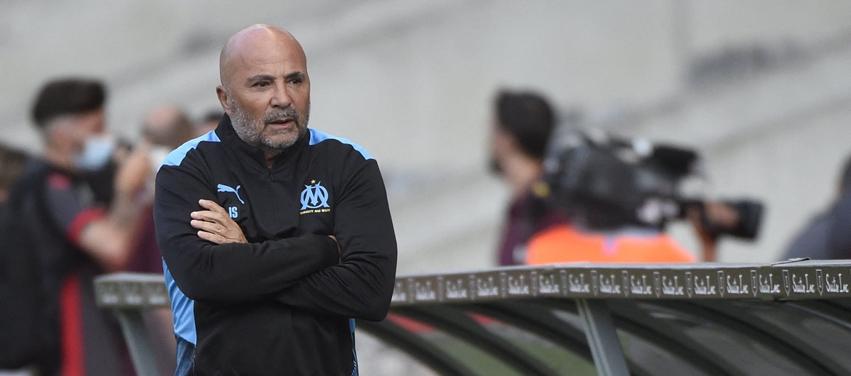 Хорхе Сампаоли покинул пост главного тренера «Марселя», главный кандидат на замену уже определён