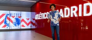 witsel atletico