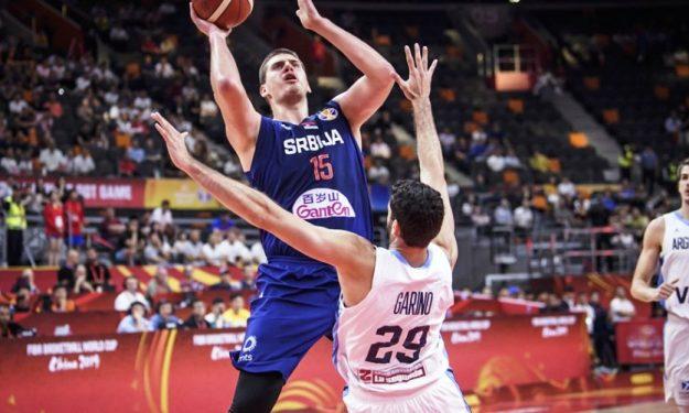 Италия - Сербия. Прогноз и ставки на баскетбол. 19 августа 2022 года