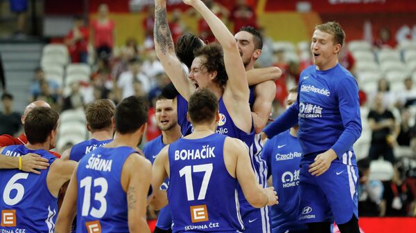 Чехия - Болгария. Прогноз и ставки на баскетбол. 12 августа 2022 года