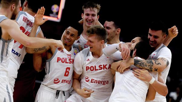 Польша - Хорватия. Прогноз и ставки на баскетбол. 25 августа 2022 года