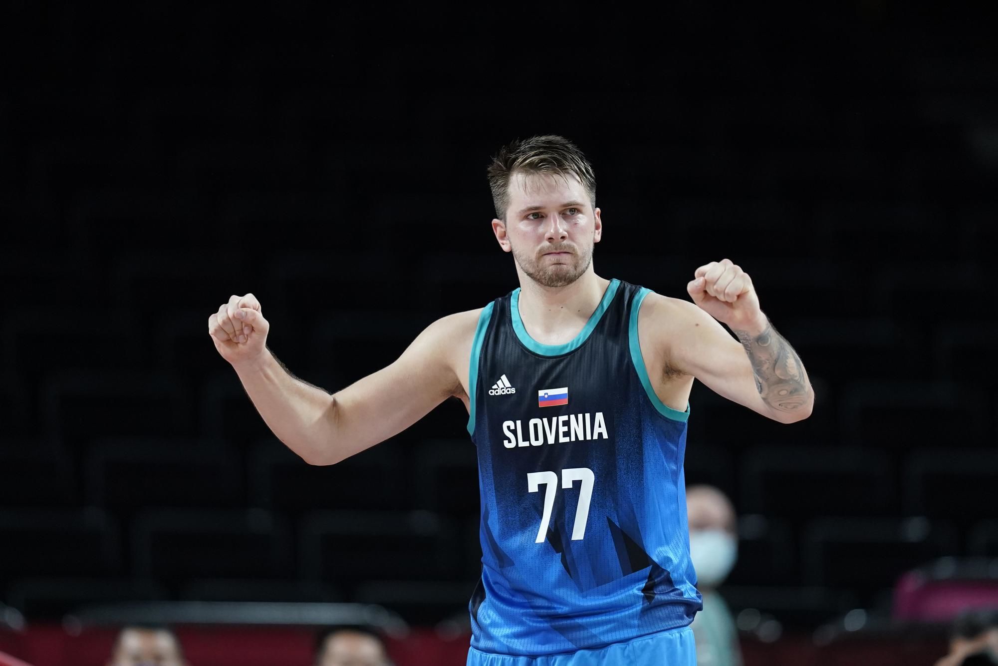Германия - Словения. Прогноз и ставки на баскетбол. 28 августа 2022 года
