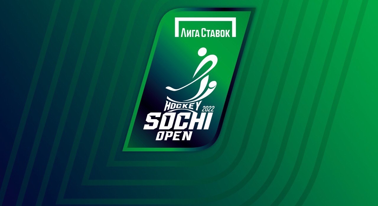 BK Liga Stavok stala partnerom HK Sochi