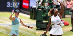 Belinda Benchich Serena Uilyams prognoz stavki tennis koeffitsienty bukmekerov na match 11 avgusta 2022