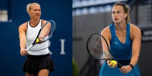Kajya Kanepi Arina Sobolenko prognoz stavki tennis koeffitsienty bukmekerov na match 1 sentyabrya 2022