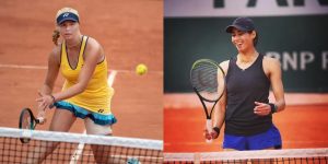 Klara Tauson Astra SHarma prognoz stavki tennis koefftsienty bukmekerov na match 11 avgusta 2022
