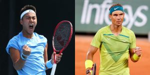 Rinki Hidzikata Rafael Nadal prognoz stavki tennis koefffitsienty bukmekerov na match 31 avgusta 2022