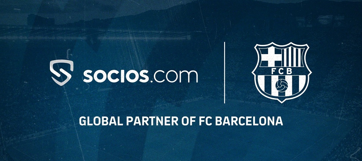 «Барселона» заработала 100 млн. евро на продаже акций компании «Barça Studios»