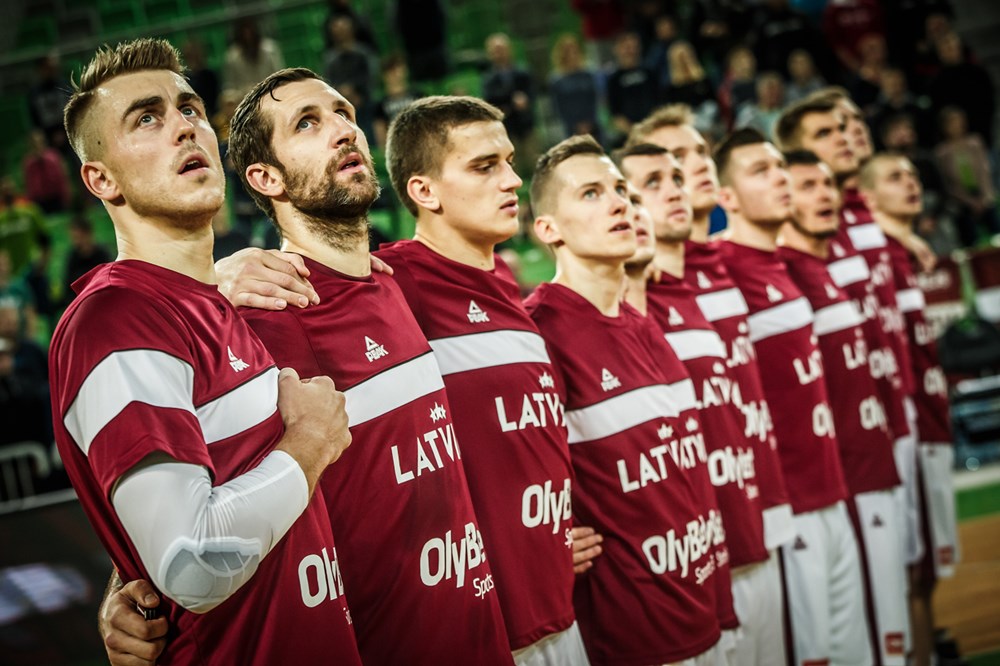 Латвия - Турция. Прогноз и ставки на баскетбол. 25 августа 2022 года