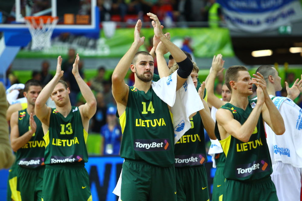 Венгрия - Литва. Прогноз и ставки на баскетбол. 24 августа 2022 года