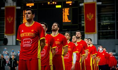 Черногория - Босния и Герцеговина. Прогноз и ставки на баскетбол. 24 августа 2022 года