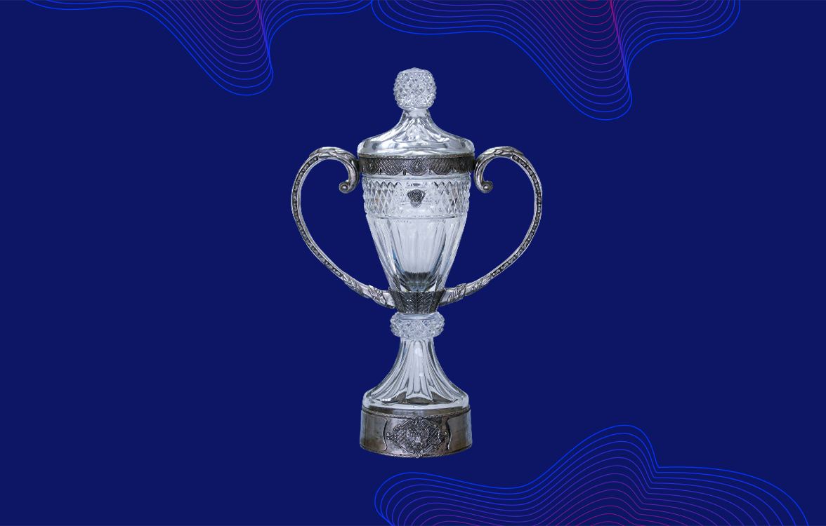 Представлена турнирная сетка первых раундов Кубка России сезона-2022/23 и состав корзин Пути РПЛ