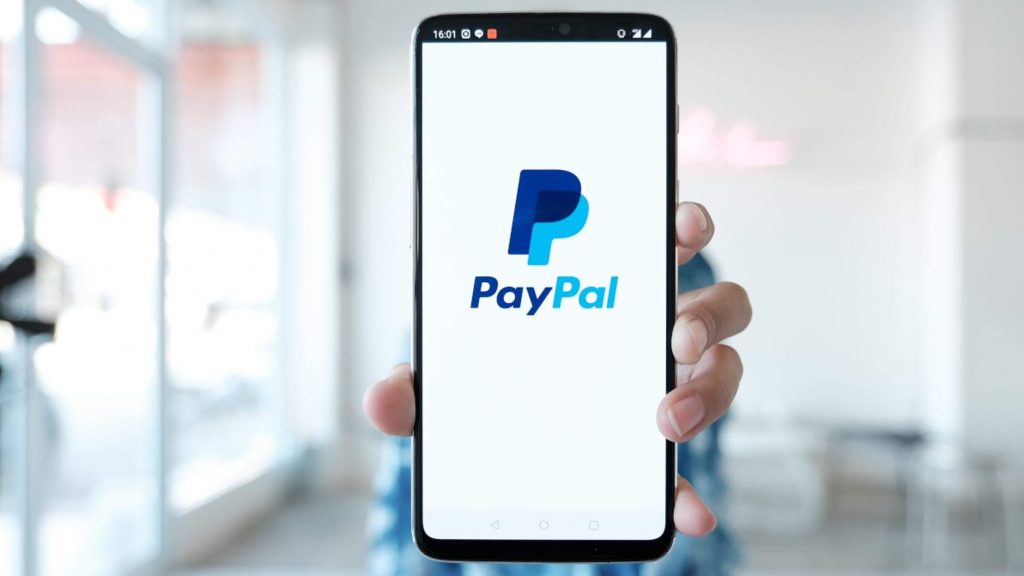 букмекерские конторы принимающие paypal