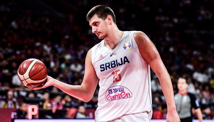 Сербия - Финляндия. Прогноз и ставки на баскетбол. 5 сентября 2022 года