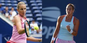 Karolina Plishkova Arina Sobolenko prognoz stavki tennis na match 7 sentyabrya 2022
