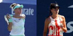 Lesya TSurenko Elena Rybakina prognoz stavki na tennis na match 16 sentyabrya 2022