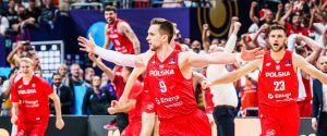 Ponitka triple double eurobasket 2022